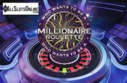 Who Wants To Be A Millionaire Roulette (Electric Elephant)