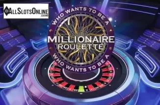 Who Wants To Be A Millionaire Roulette (Electric Elephant)