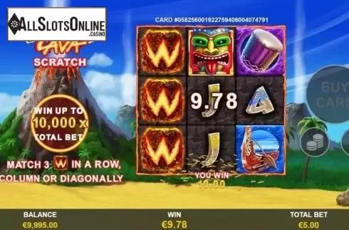 Game Screen 2