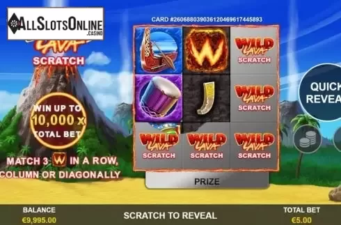 Game Screen 4