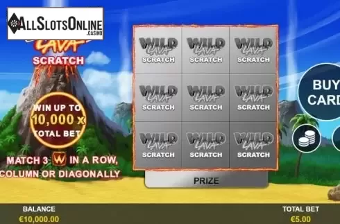 Game Screen 1