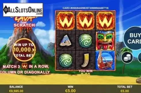 Game Screen 5