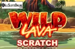 Wild Lava Scratch