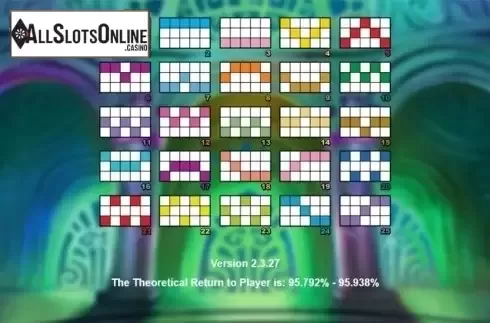 Lines. Witch Pickings Dice from NextGen