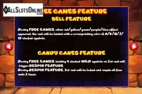 Game rules 2