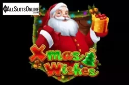 Xmas Wishes