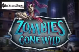 Zombies Gone Wild
