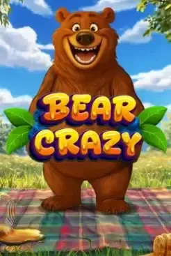 Bear Crazy