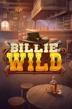 Billie Wild