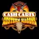 Cash Carts Western Wagons
