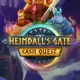 Heimdalls Gate Cash Quest