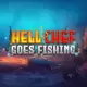 Hell Chef Goes Fishing