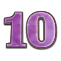 icon 10
