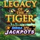 Legacy of the Tiger Mega Fire Blaze Jackpots