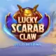 Lucky Scarab Claw: Wild Respins