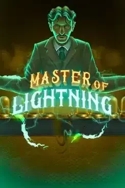 Master of Lightning