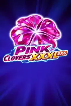 Pink Clovers XXXL: Hold and Win