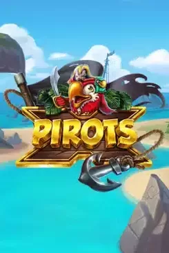 Pirots X