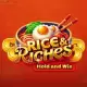 Rice & Riches: Hold and Win