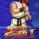 Street Fighter II: The World Warrior