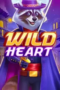 Wild Heart