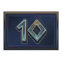 icon 10