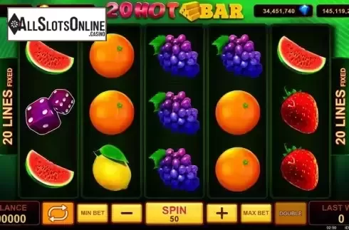 Reel Screen