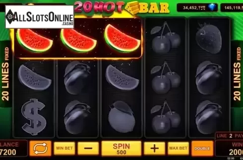 Win Screen 2
