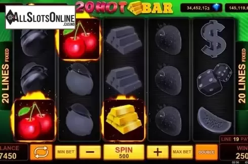 Win Screen