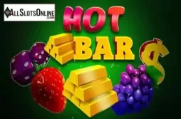 20 Hot Bar