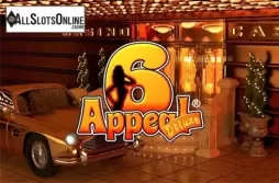 6 Appeal Deluxe