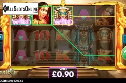 Win Screen 4