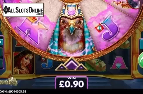Free Spins Wheel 1