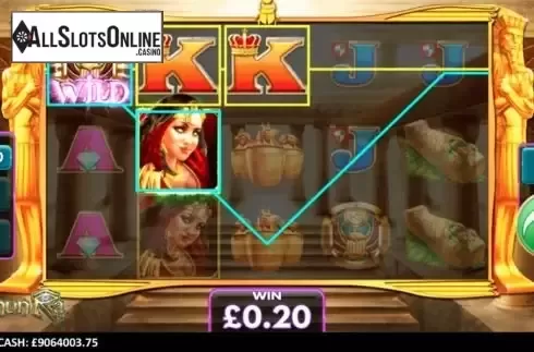 Win Screen 3
