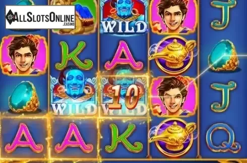 Win Screen 2