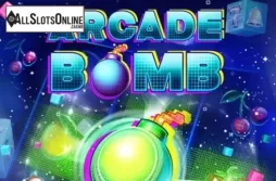Arcade Bomb