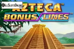 Azteca Bonus Lines