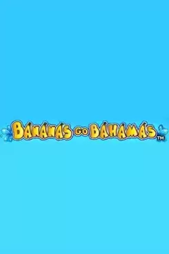 Bananas Go Bahamas