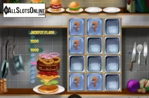 Game screen 2