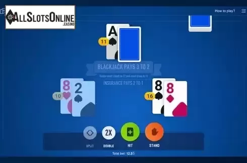 Game Screen 2