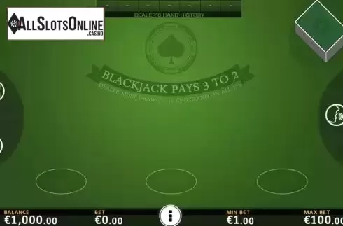 Game screen