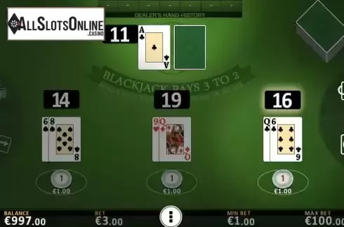 Game screen 4