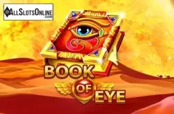 Book of Eye
