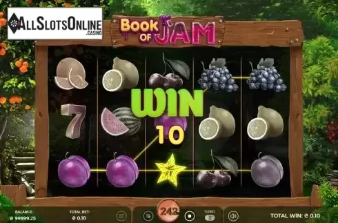 Win Screen 1