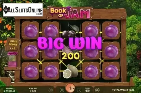 Big Win