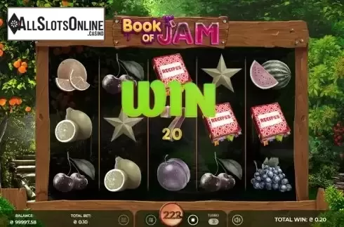 Win Screen 2
