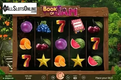 Reels Screen