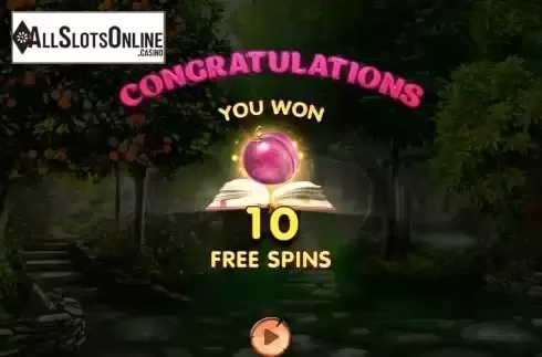 Free Spins 1