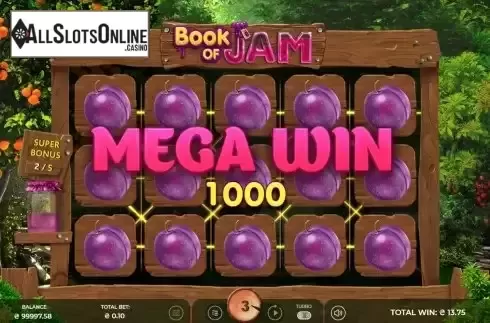 Mega Win