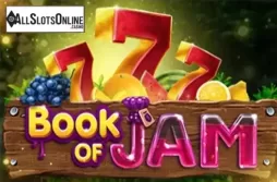 Book of Jam